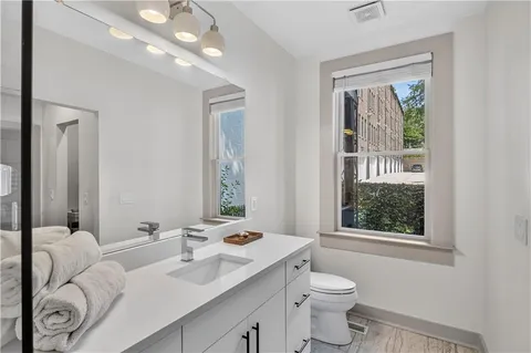 $409,000 | 78 Peachtree Memorial Drive Northwest, Unit 1, Atlanta, GA 30309