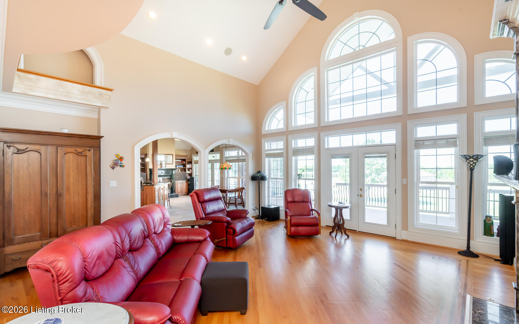 361 Webb Road Simpsonville, KY 40067 - Photo 38 of 110 WBR-174
