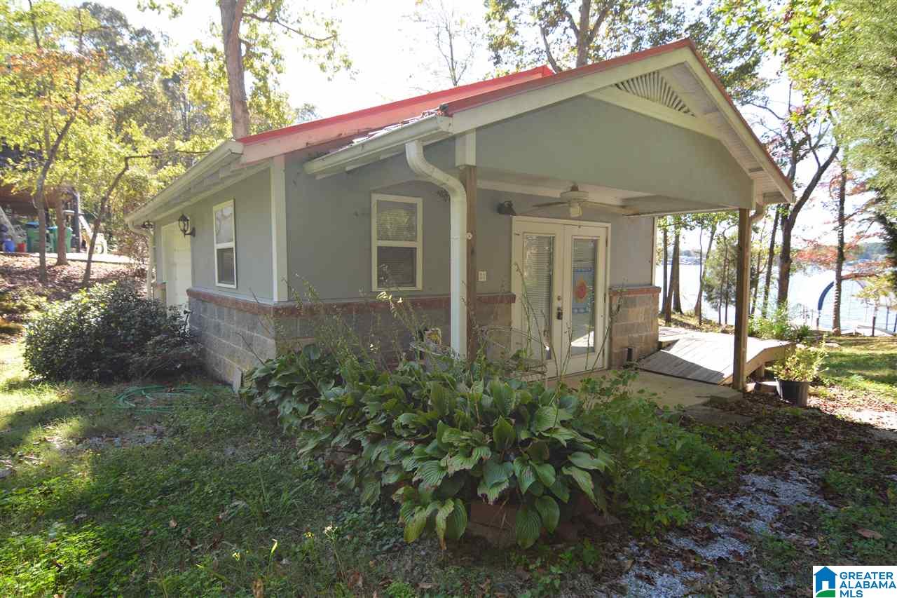 448 Cedar Cove, Unit 5 Alpine, AL 35014 - Photo 1 of 44