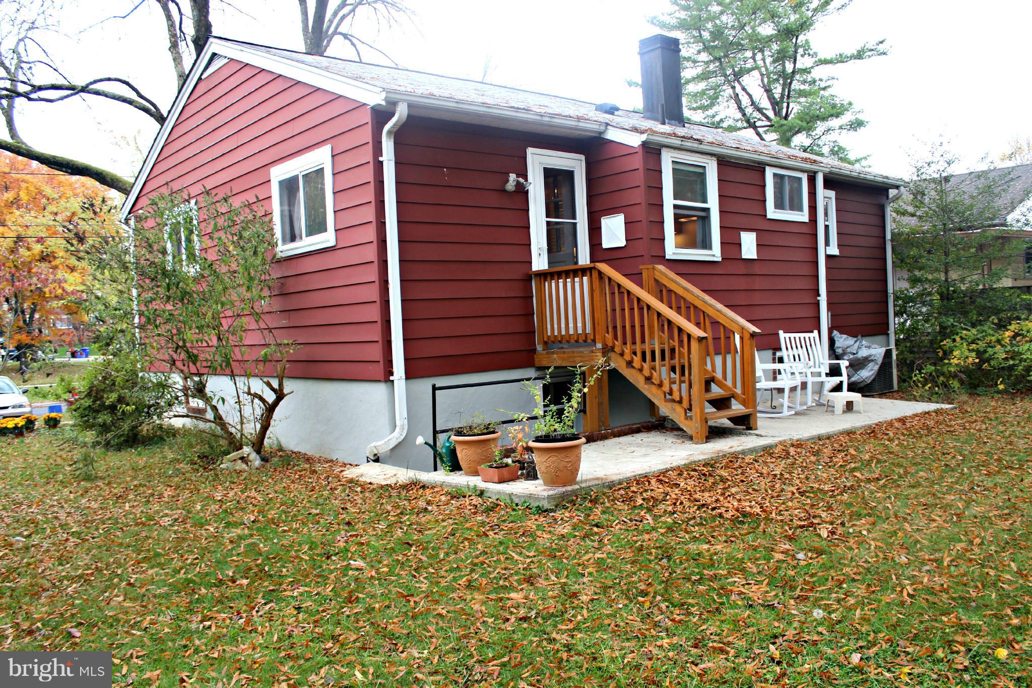 12002 Judson Road Silver Spring, MD 20902 - Photo 17 of 19 Exterior (General)