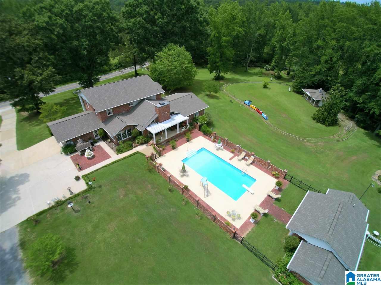 2700 Fairview Road Gadsden, AL 35904 - Photo 4 of 50