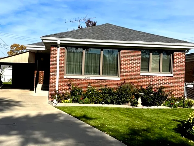 $395,000 | 7660 West Talcott Avenue, Chicago, IL 60631