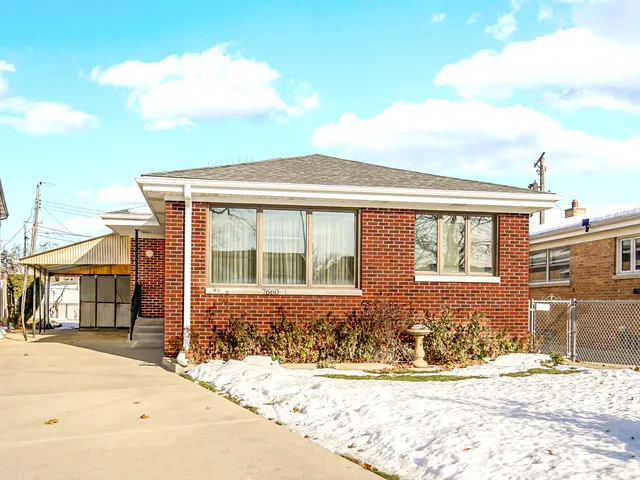 $395,000 | 7660 West Talcott Avenue, Chicago, IL 60631
