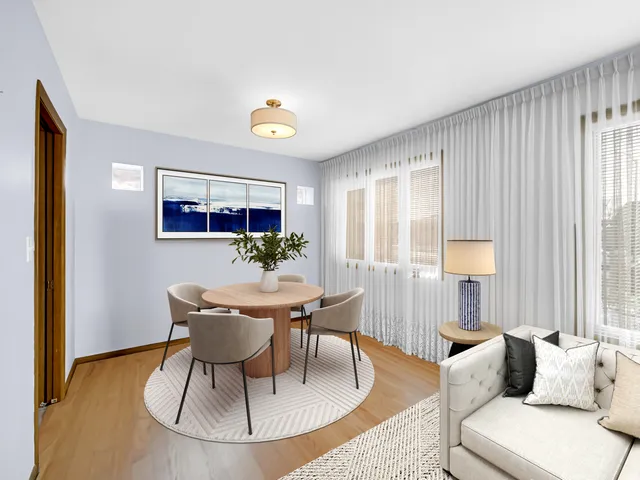 $395,000 | 7660 West Talcott Avenue, Chicago, IL 60631