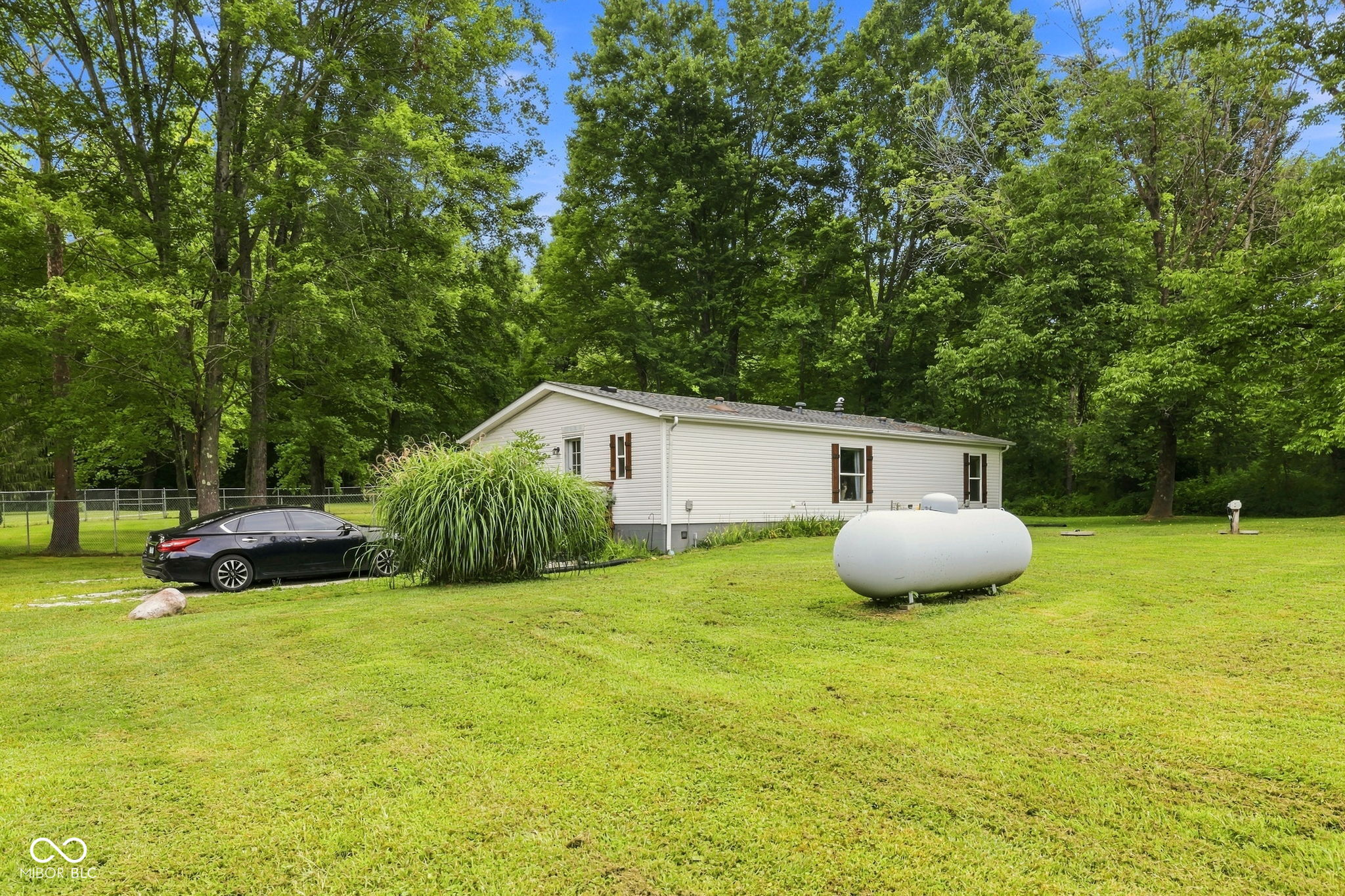 4611 Covered Bridge Road Nashville, IN 47448 - Photo 35 of 47 Gallery Image 35