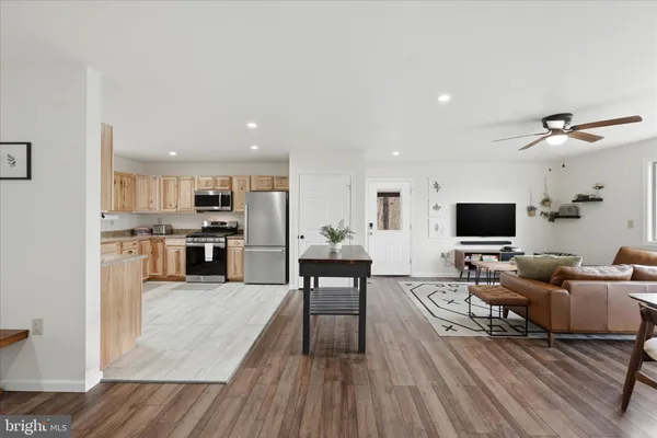 $415,000 | 8258 Supinlick Ridge Road, Basye, VA 22842