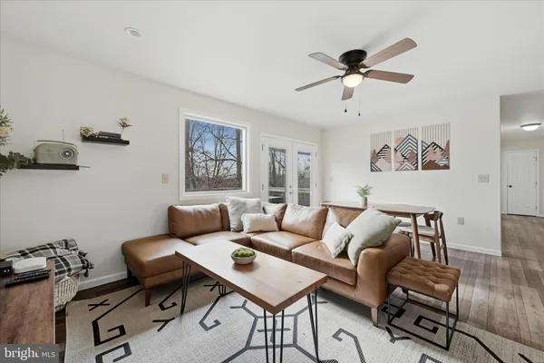 $415,000 | 8258 Supinlick Ridge Road, Basye, VA 22842