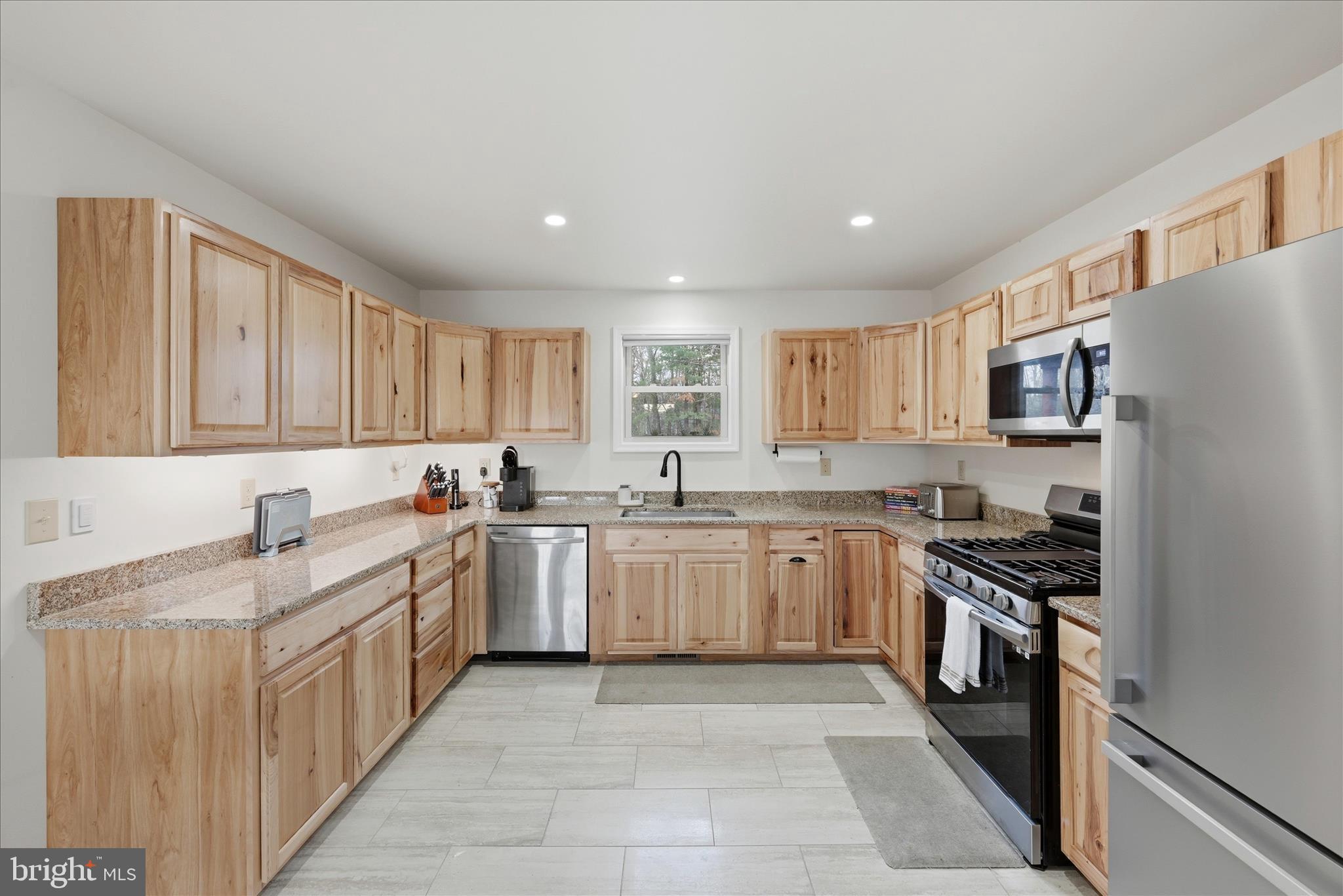 8258 Supinlick Ridge Road Basye, VA 22842 - Photo 17 of 65 Kitchen