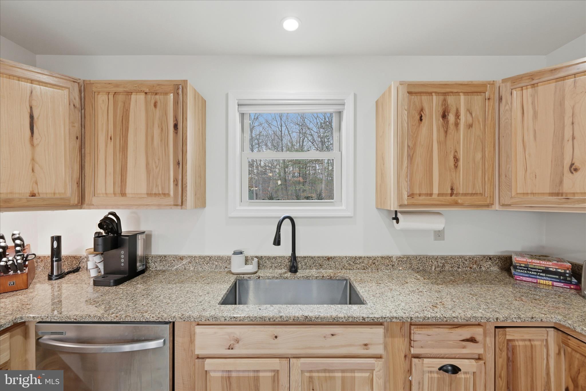 8258 Supinlick Ridge Road Basye, VA 22842 - Photo 18 of 65 Kitchen