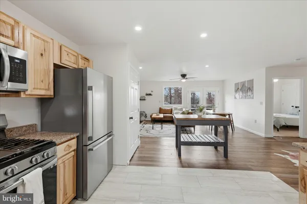 $415,000 | 8258 Supinlick Ridge Road, Basye, VA 22842