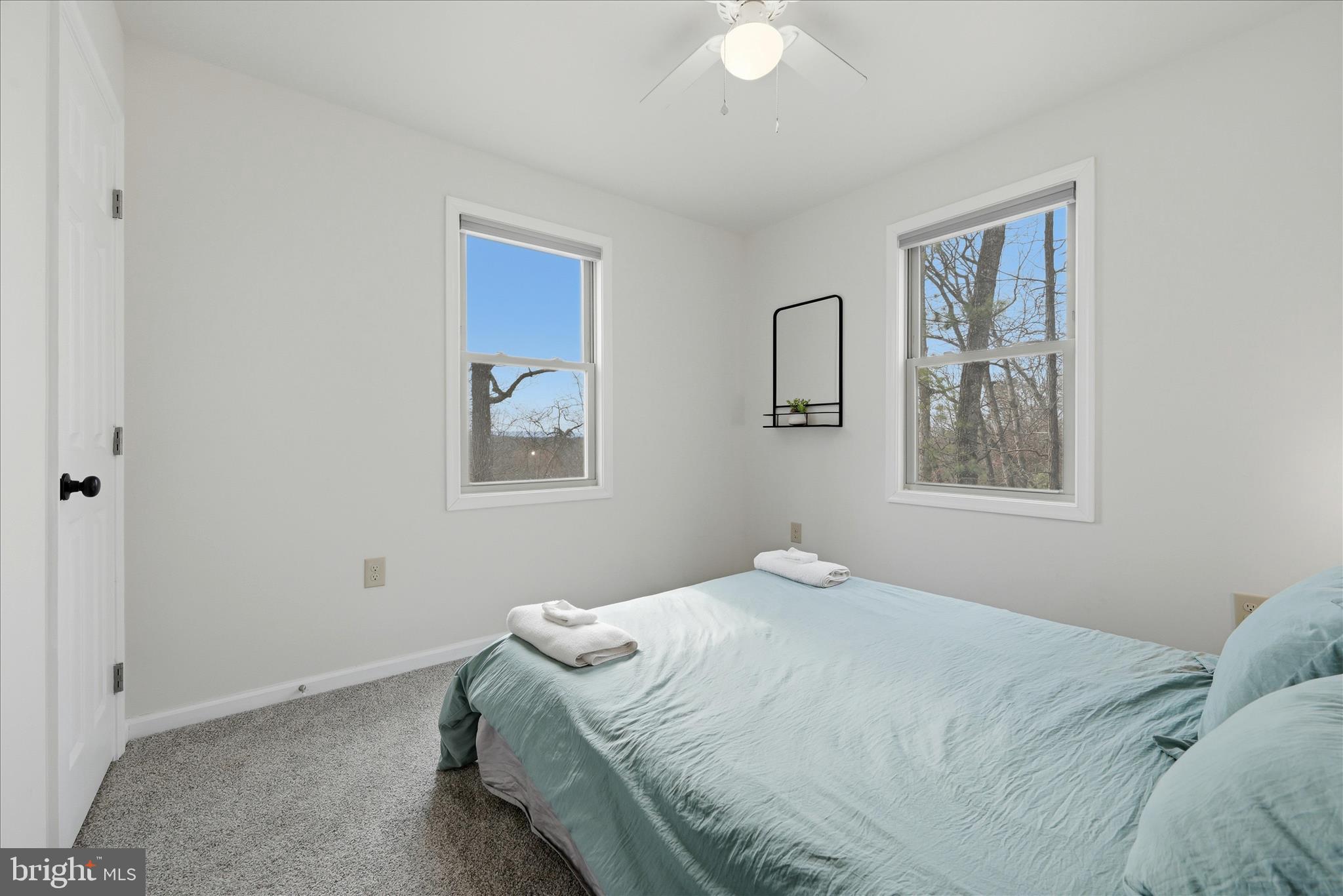 8258 Supinlick Ridge Road Basye, VA 22842 - Photo 22 of 65 Bedroom