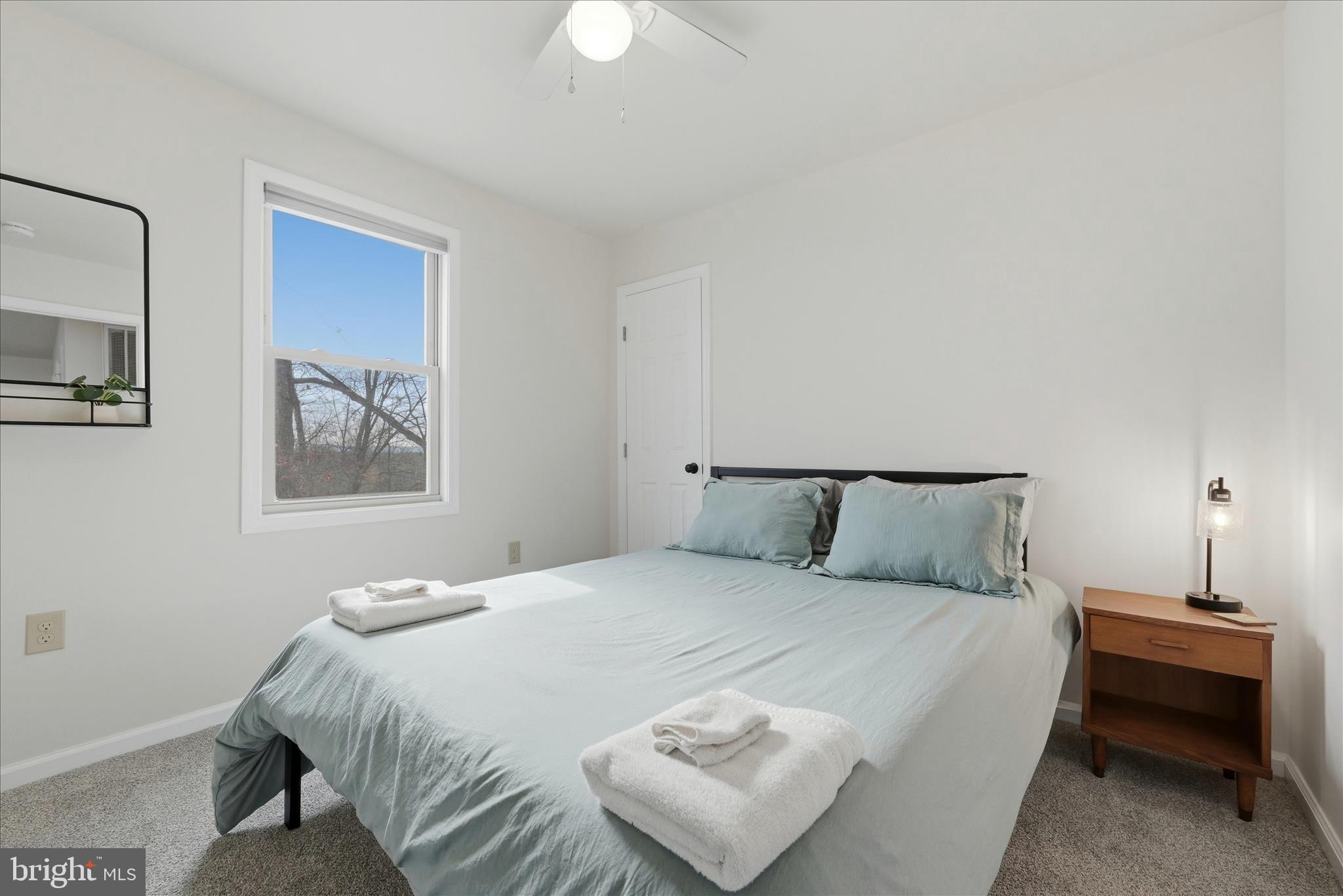 8258 Supinlick Ridge Road Basye, VA 22842 - Photo 23 of 65 Bedroom