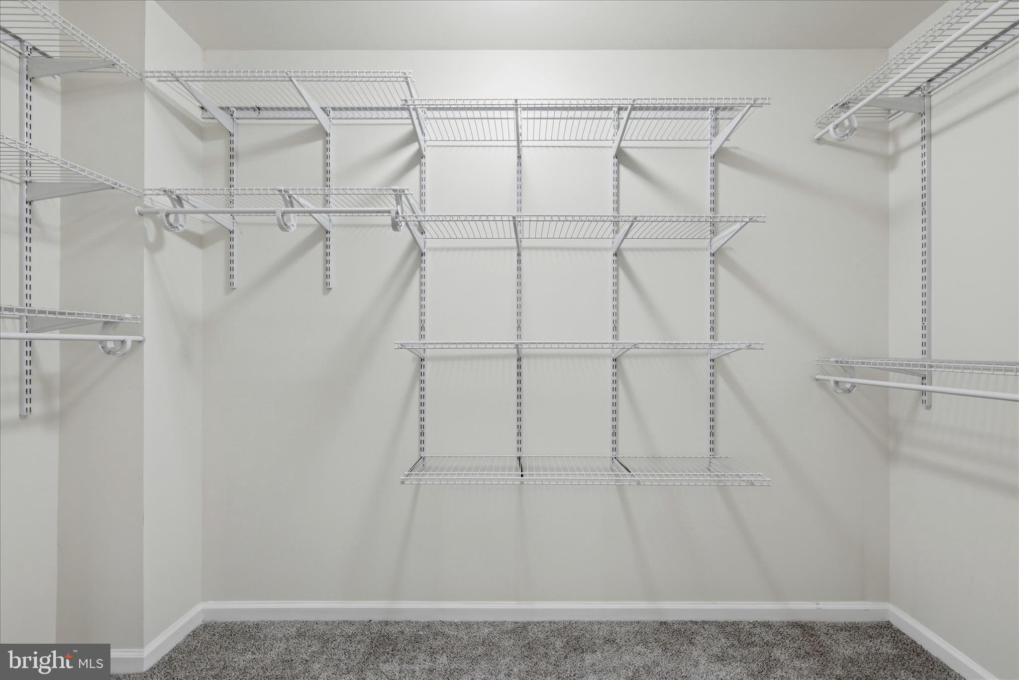 8258 Supinlick Ridge Road Basye, VA 22842 - Photo 29 of 65 Closet