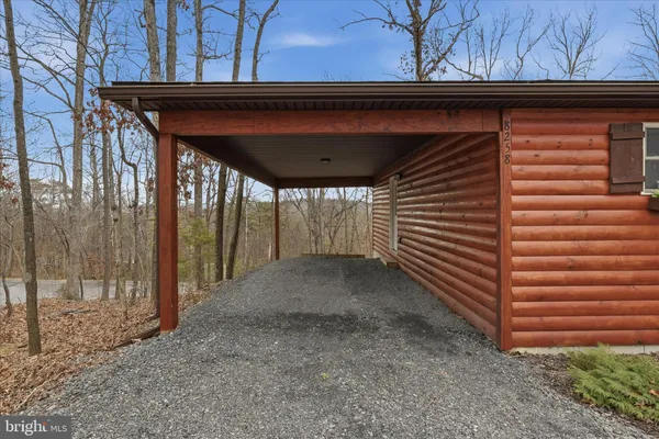 $415,000 | 8258 Supinlick Ridge Road, Basye, VA 22842