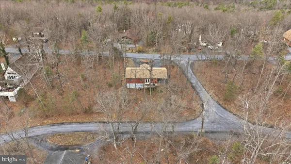 $415,000 | 8258 Supinlick Ridge Road, Basye, VA 22842