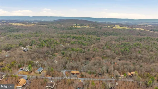 $415,000 | 8258 Supinlick Ridge Road, Basye, VA 22842