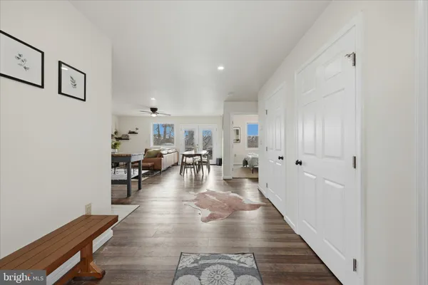 $415,000 | 8258 Supinlick Ridge Road, Basye, VA 22842