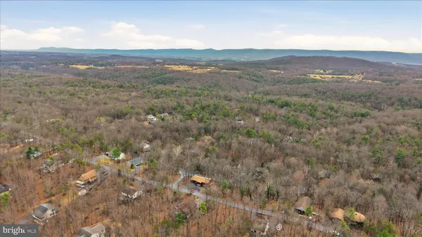 $415,000 | 8258 Supinlick Ridge Road, Basye, VA 22842