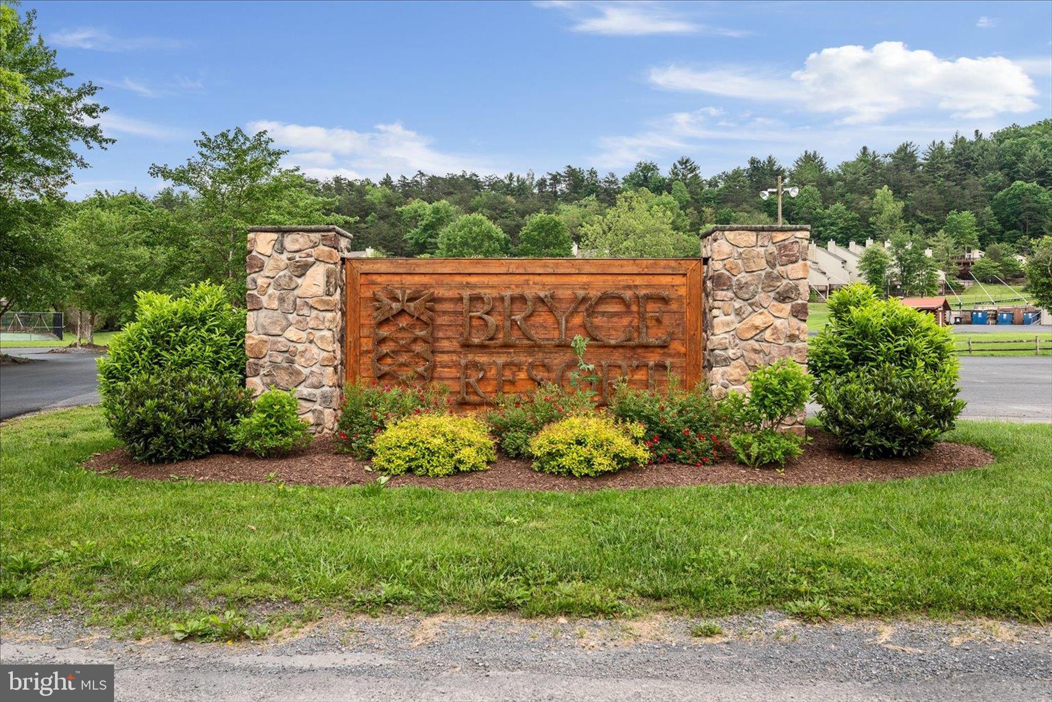 8258 Supinlick Ridge Road Basye, VA 22842 - Photo 48 of 65 02-Basye Resort