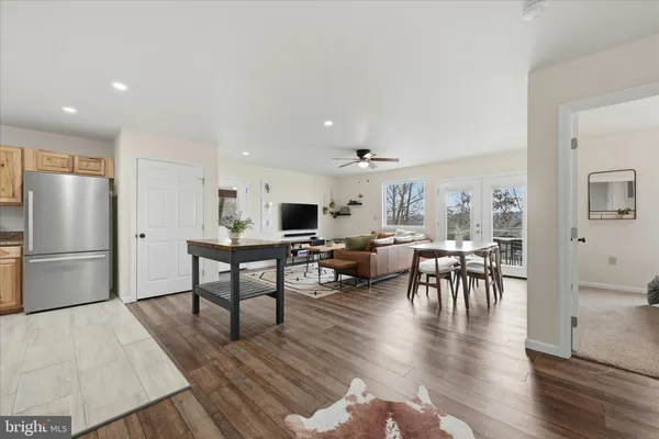 $415,000 | 8258 Supinlick Ridge Road, Basye, VA 22842