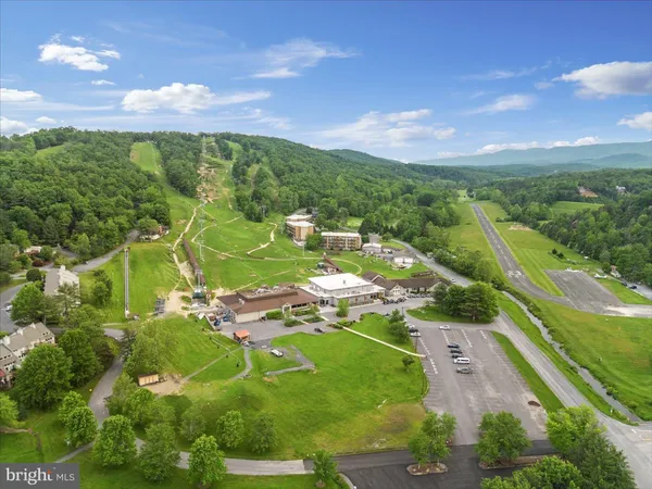 $415,000 | 8258 Supinlick Ridge Road, Basye, VA 22842