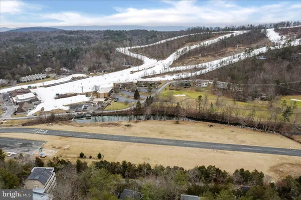 $415,000 | 8258 Supinlick Ridge Road, Basye, VA 22842