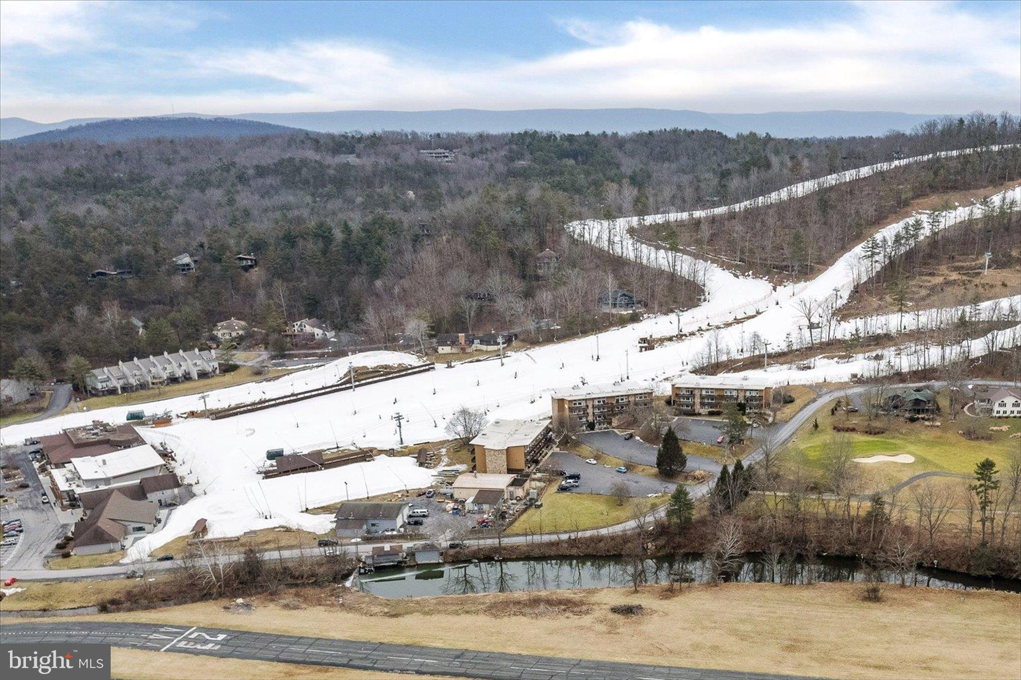 8258 Supinlick Ridge Road Basye, VA 22842 - Photo 56 of 65 11-Basye Resort