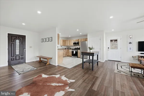 $415,000 | 8258 Supinlick Ridge Road, Basye, VA 22842