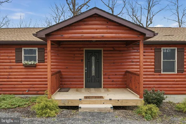 $415,000 | 8258 Supinlick Ridge Road, Basye, VA 22842