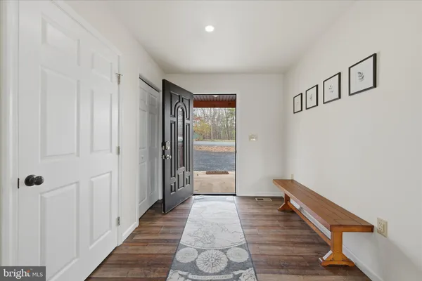 $399,000 | 8258 Supinlick Ridge Road, Basye, VA 22842