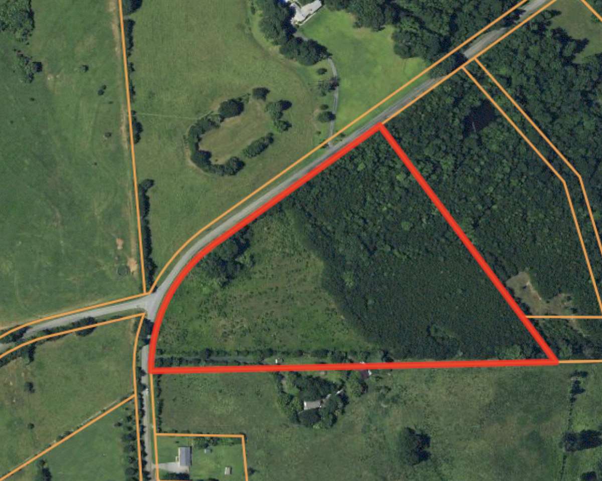 0 Waldrop Road Campobello, SC 29322 - Photo 2 of 6