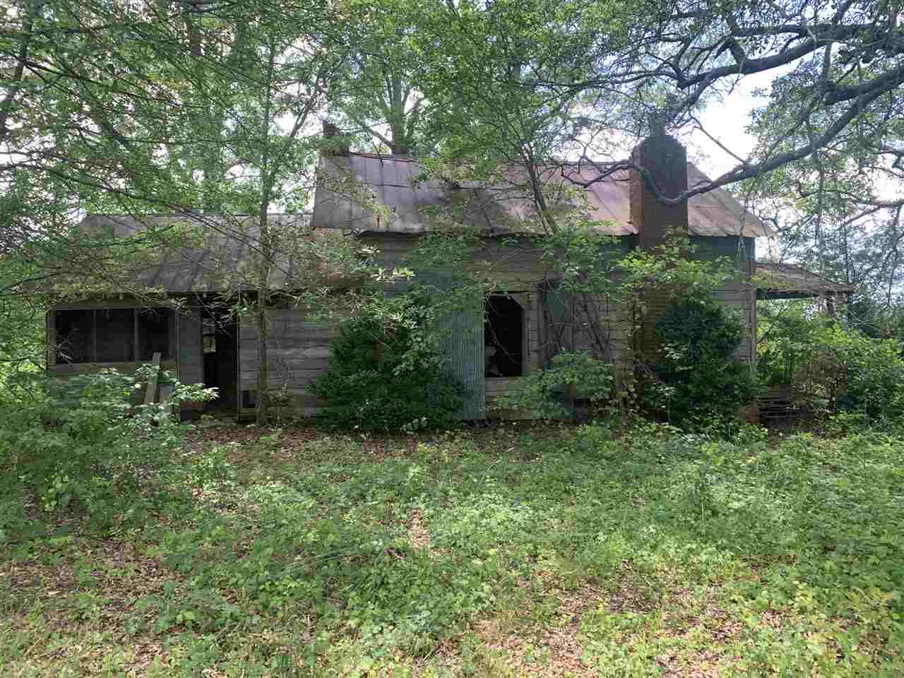 0 Waldrop Road Campobello, SC 29322 - Photo 6 of 6