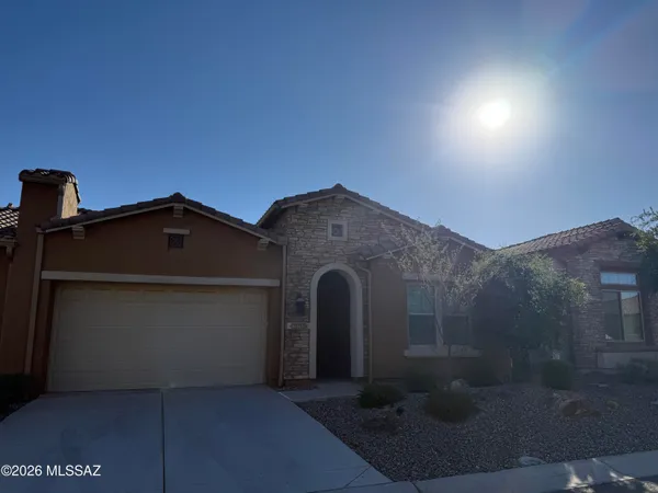 $479,950 | 30740 South Sand Hurst Lane, Oracle, AZ 85623