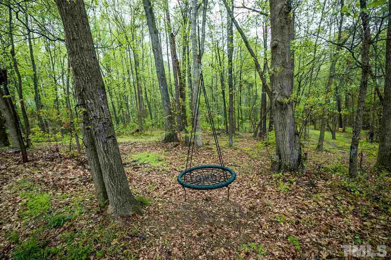 2009 Messer Road Raleigh, NC 27603 - Photo 30 of 30 a view of a backyard