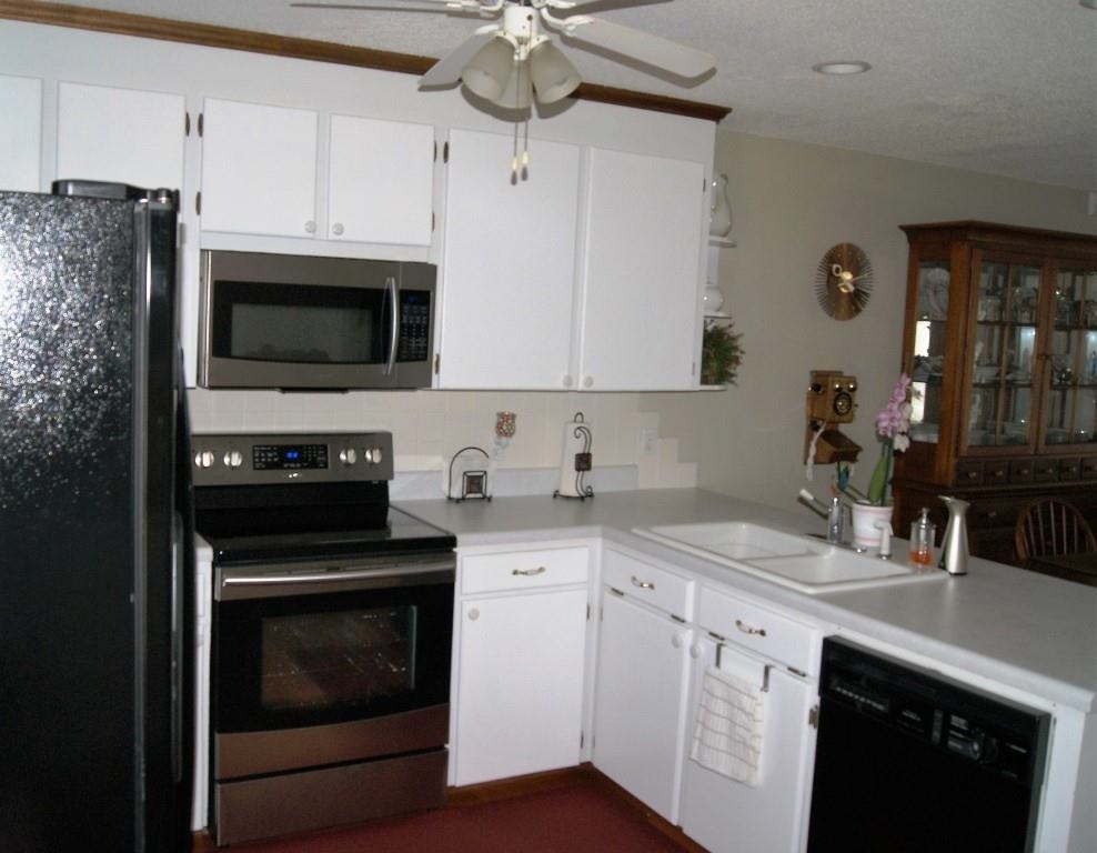 224 Providence Point Anderson, SC 29626 - Photo 8 of 35 Gallery Image 8