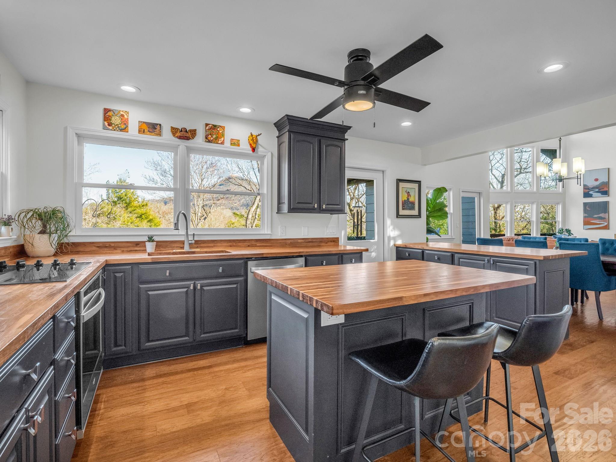 158 Rock Spring Road Lake Lure, NC 28746 - Photo 8 of 48