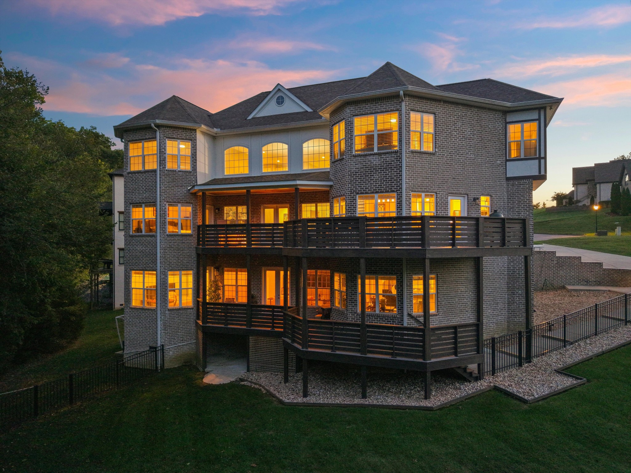 123 Chesapeake Court Lebanon, TN 37087 - Photo 1 of 62 a front view of a house with a yard