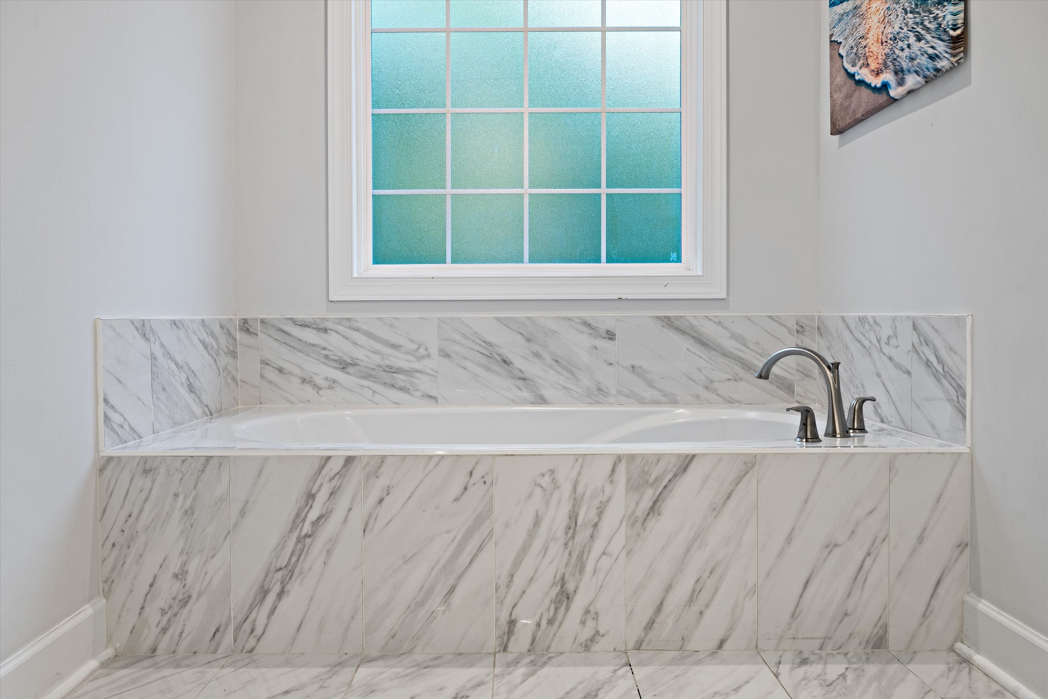 123 Chesapeake Court Lebanon, TN 37087 - Photo 26 of 62 a view of a sink and a window