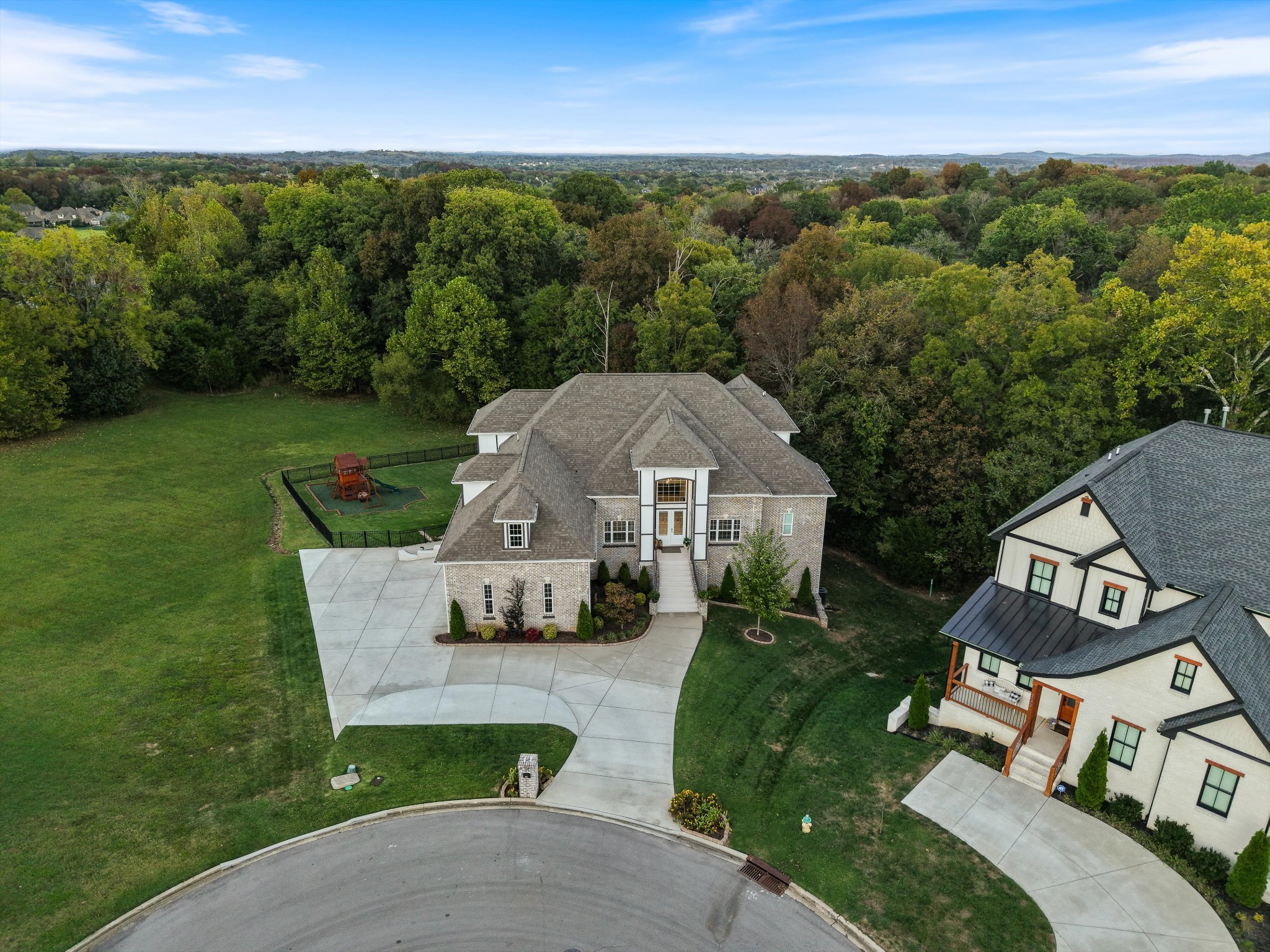 123 Chesapeake Court Lebanon, TN 37087 - Photo 3 of 62 an aerial view of a house