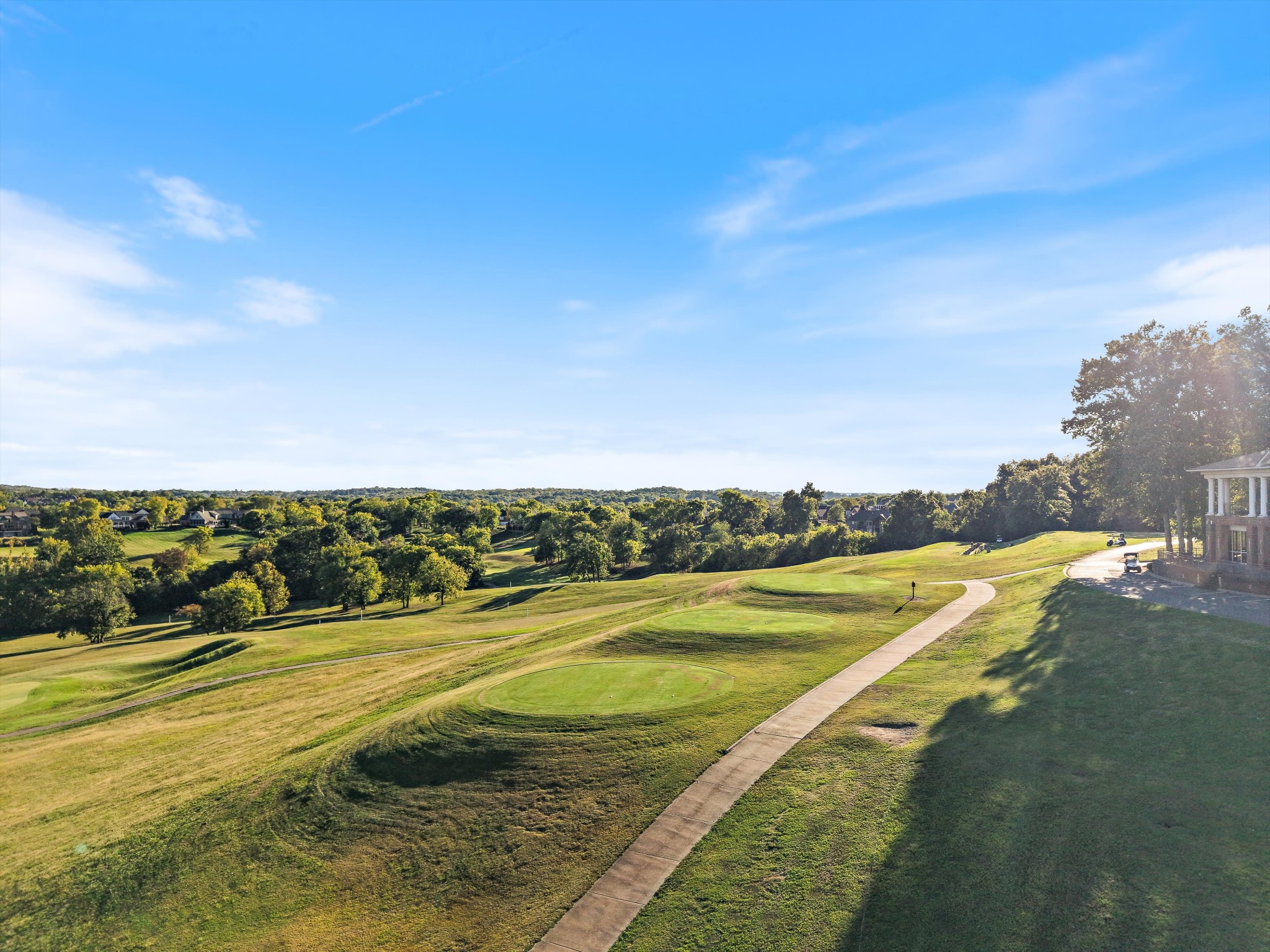 123 Chesapeake Court Lebanon, TN 37087 - Photo 59 of 62 a view of an ocean and beach