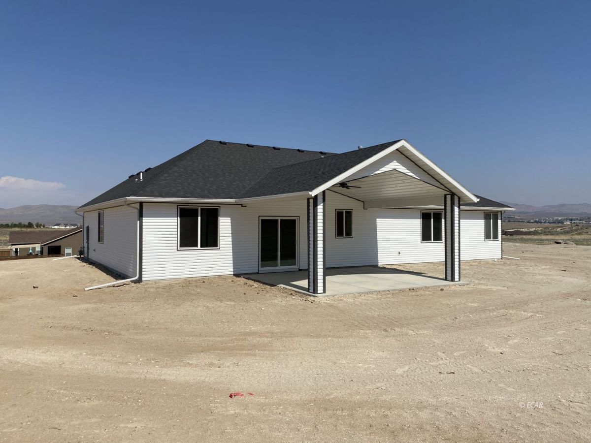 718 Amber Way Elko, NV 89801 - Photo 26 of 27 Gallery Image 26