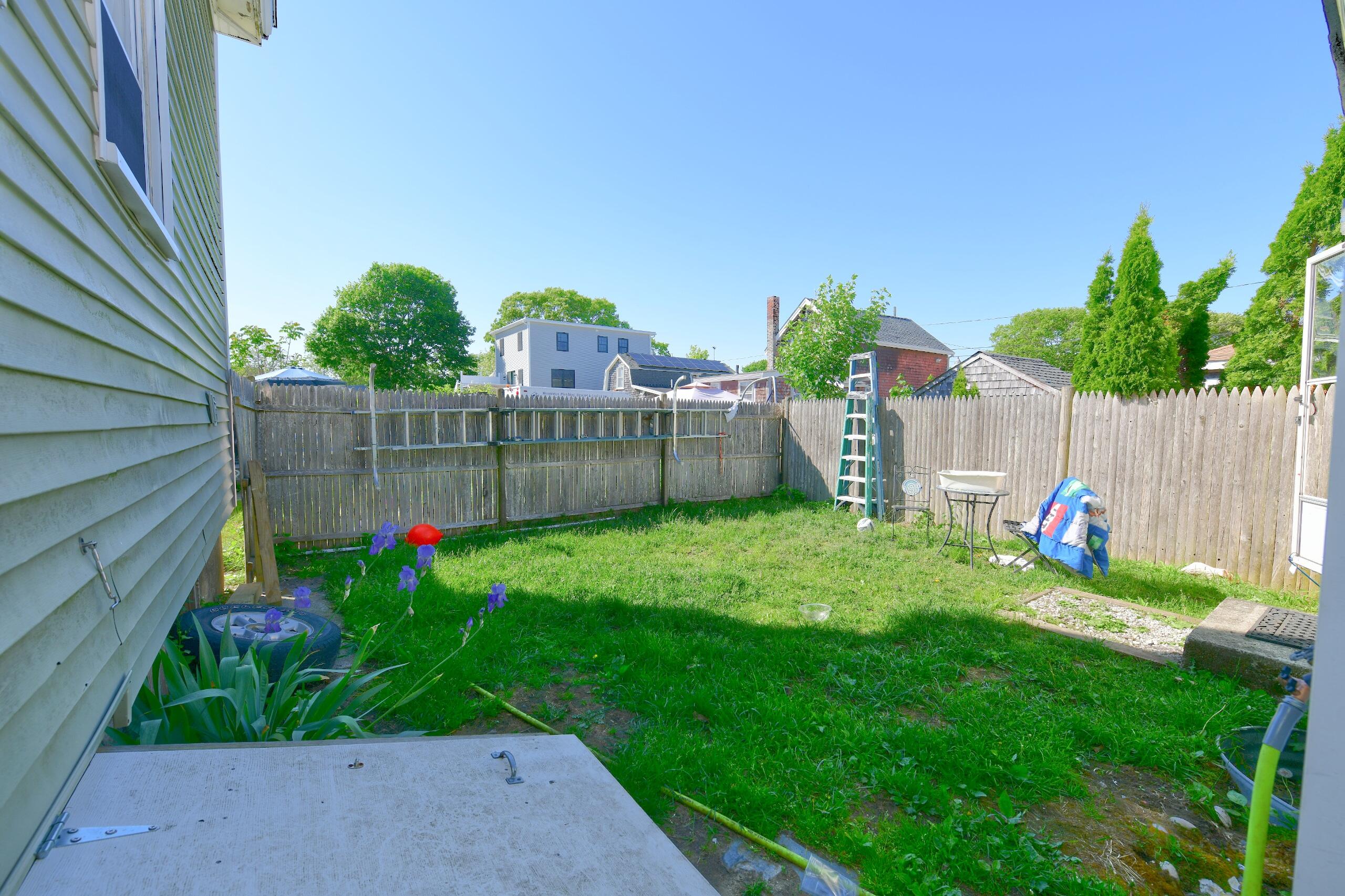 21 12th Avenue, Unit 1 Wareham, MA 02571 - Photo 24 of 28 1000095202