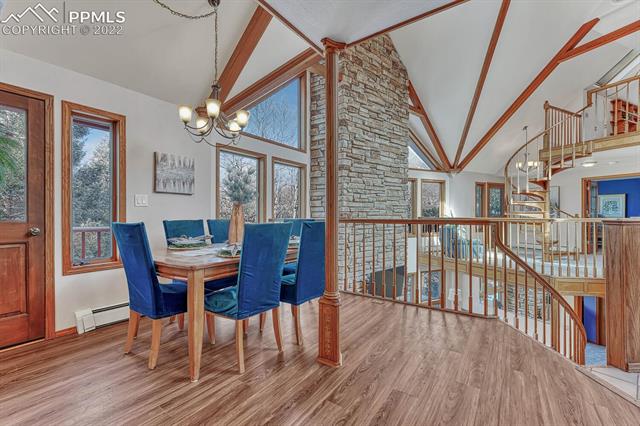 5435 Kulsa Road Cascade, CO 80809 - Photo 8 of 43