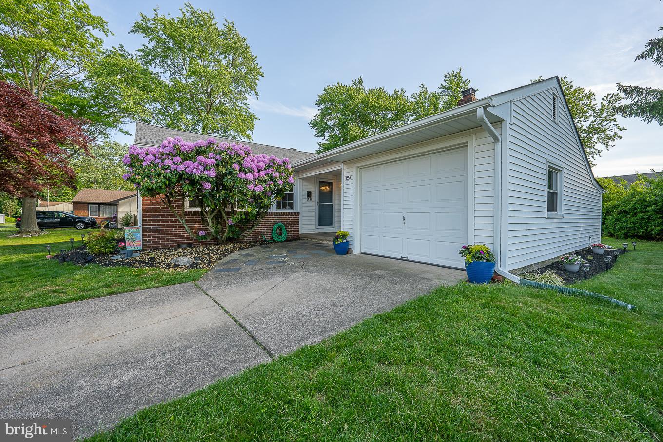 124 Evergreen Road Stratford, NJ 08084 - Photo 44 of 48