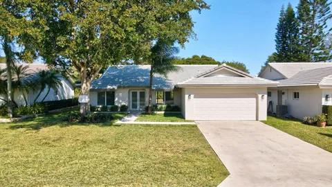 $699,900 | 6389 Casabella Lane, Boca Raton, FL 33433