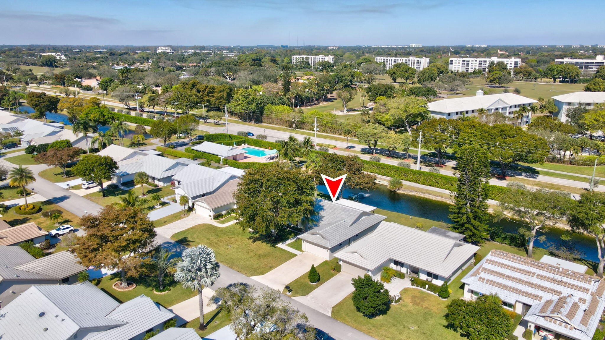 6389 Casabella Lane Boca Raton, FL 33433 - Photo 41 of 48 5-web-or-mls-DJI_0146_47_48_49_50