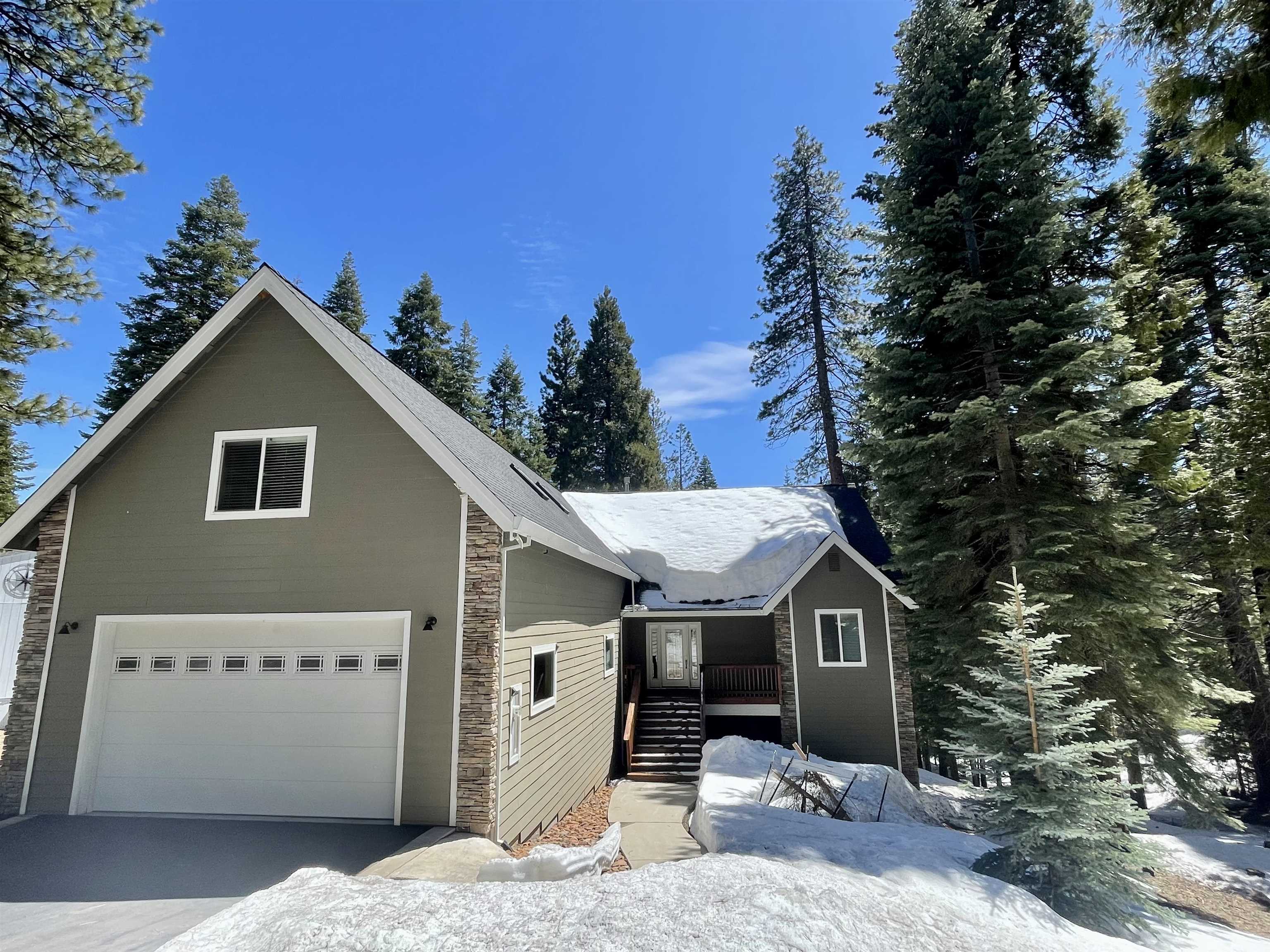 658 East Mountain Ridge Road, Lake Almanor, CA 96137 Compass