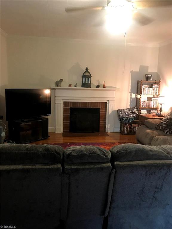 201 Periwinkle Road Eden, NC 27288 - Photo 12 of 48 Gallery Image 12