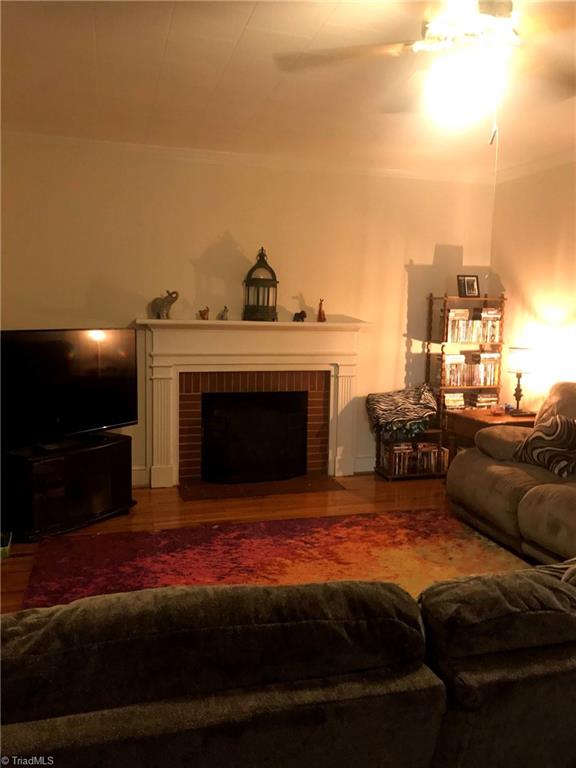 201 Periwinkle Road Eden, NC 27288 - Photo 13 of 48 Gallery Image 13