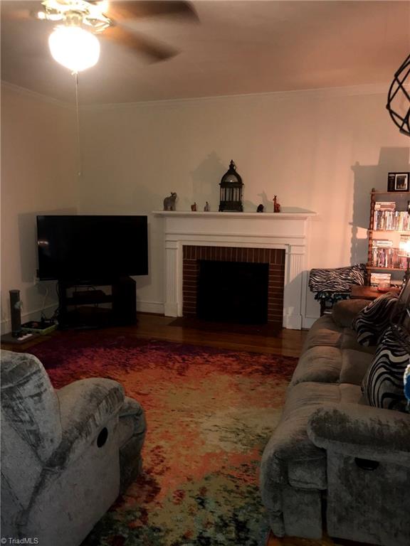 201 Periwinkle Road Eden, NC 27288 - Photo 14 of 48 Gallery Image 14